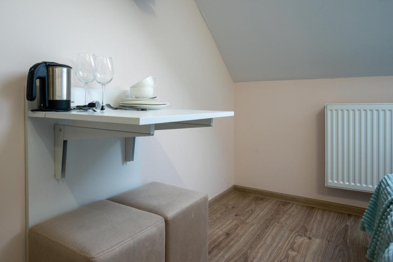 Hb Apartments Laghidze Tiflis Exterior foto
